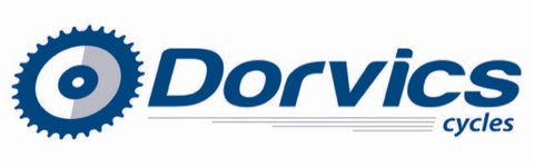 Dorvics Cycles